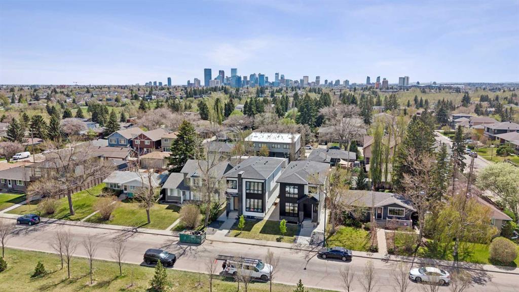 1027 32 Avenue, Calgary, MLS® # A2311616