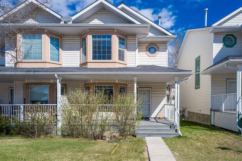 71 Martin Crossing Court, Calgary, MLS® # A2311631