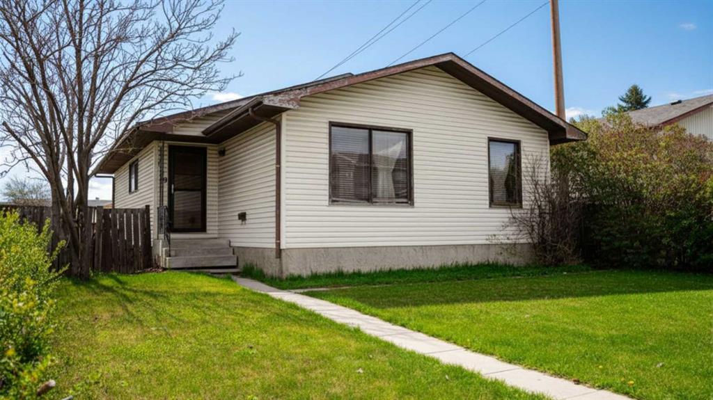 139 Falsby Road, Calgary, MLS® # A2311691