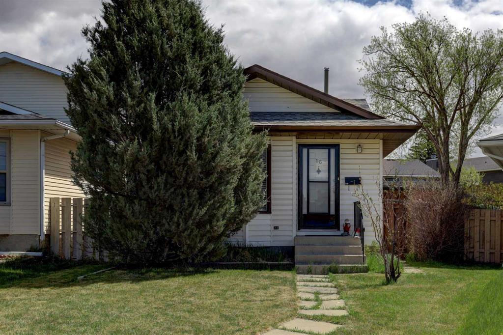 Real Estate Listing MLS A2311710