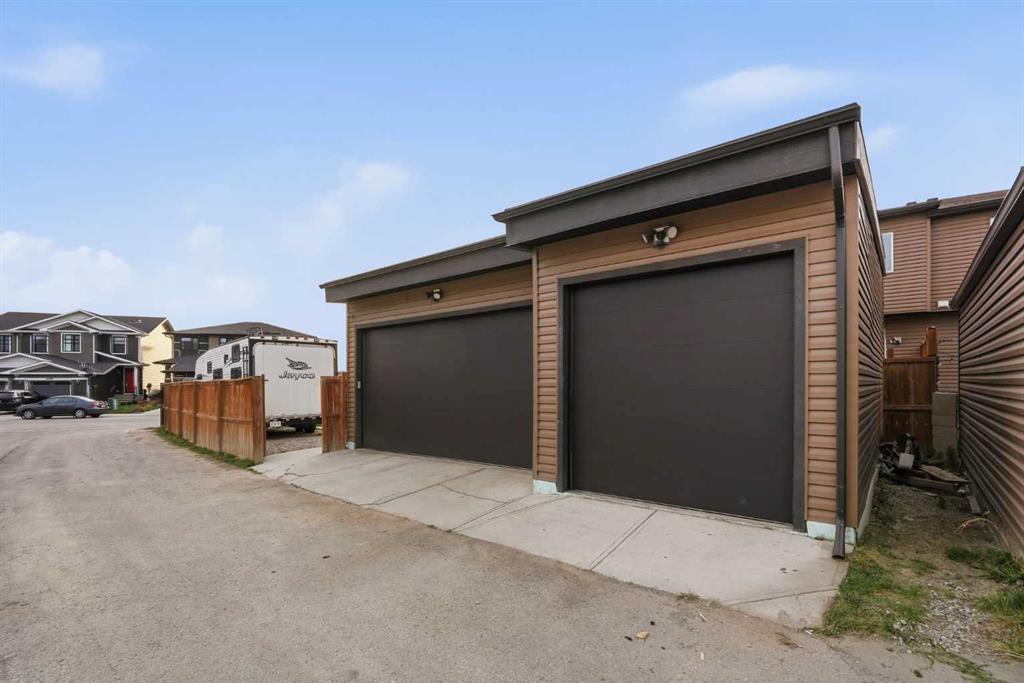 1071 Seton Circle, Calgary, MLS® # A2311748