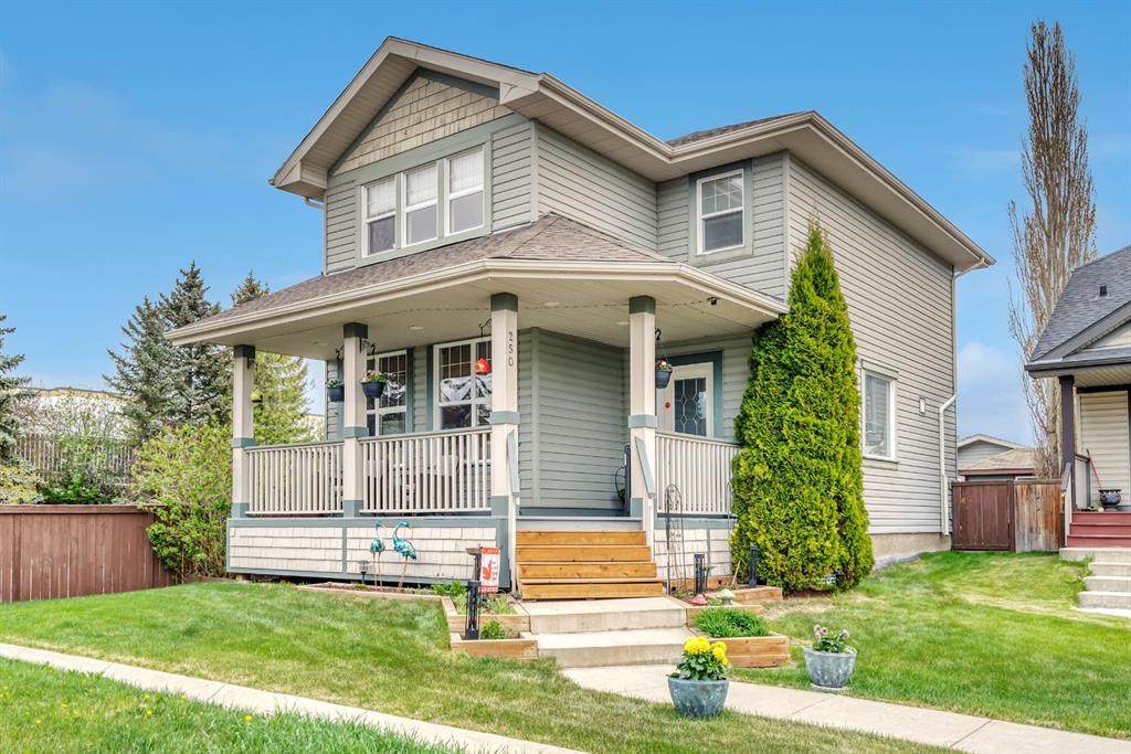 250 Prestwick Close, Calgary, MLS® # A2311753