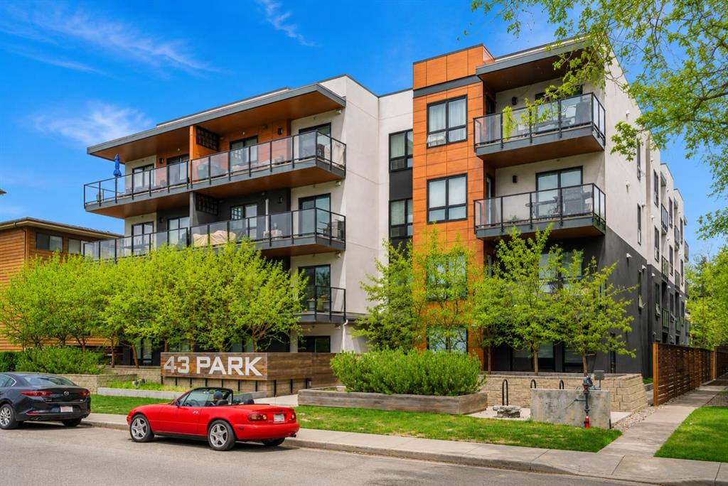811 5 Street, Calgary, MLS® # A2311762