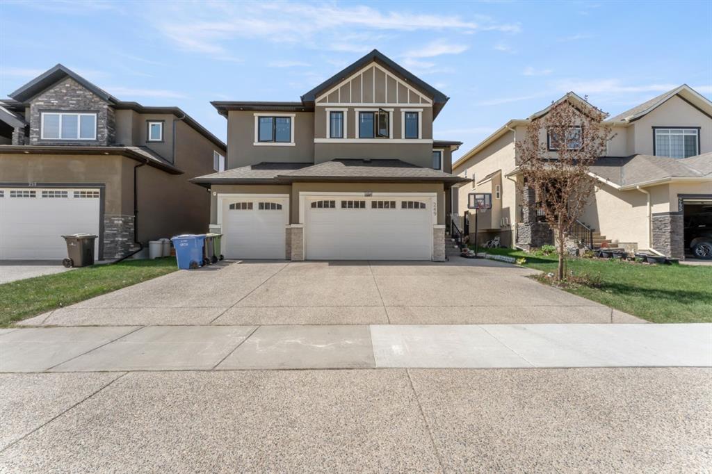 249 Kinniburgh Boulevard, Chestermere, MLS® # A2311789