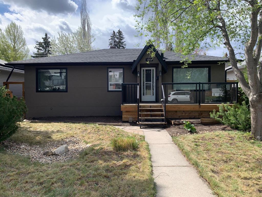 2203 25 Avenue, Calgary, MLS® # A2311804