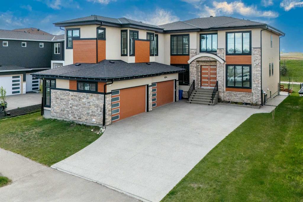 94 Trinity Road, Rural Rocky View County, MLS® # A2311868
