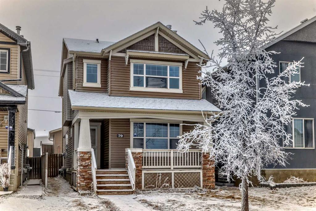 Real Estate Listing MLS A2311881