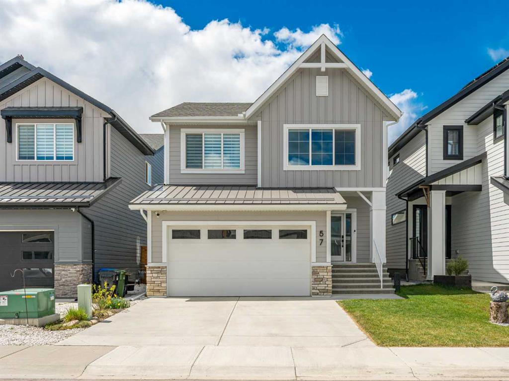 57 Westmore Park, Calgary, MLS® # A2311891