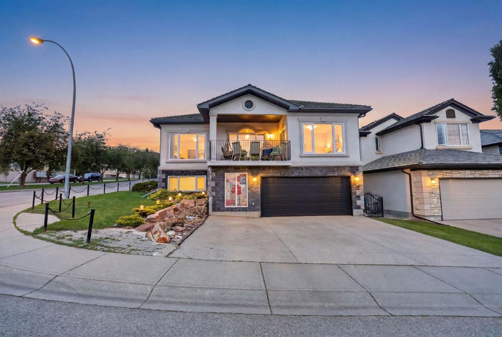 154 Sienna Ridge Landing, Calgary, MLS® # A2311972