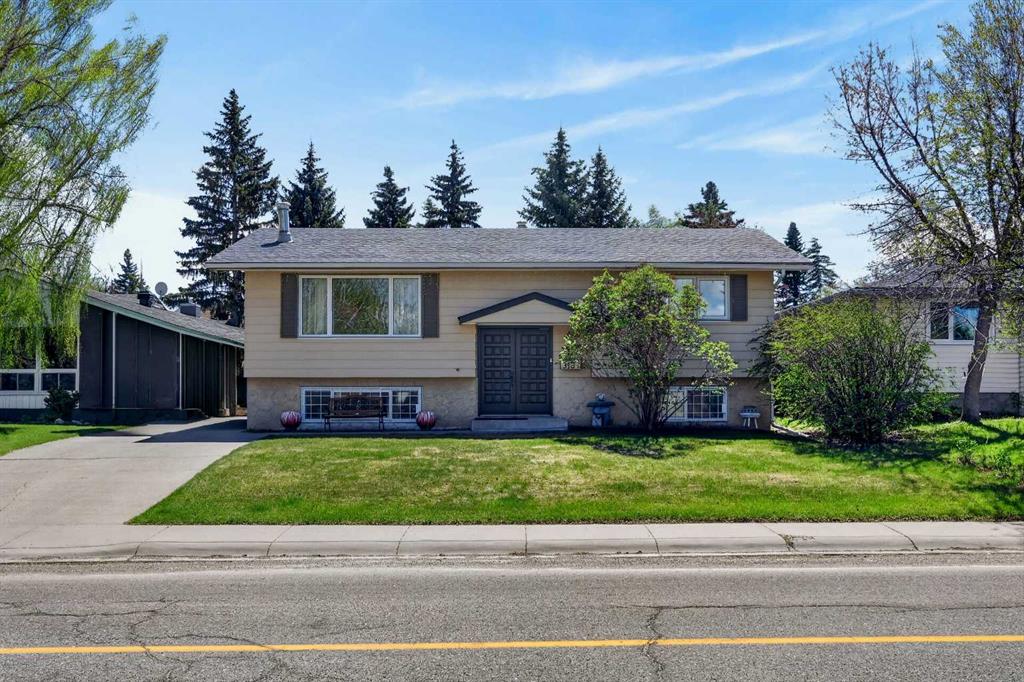 Real Estate Listing MLS A2311984