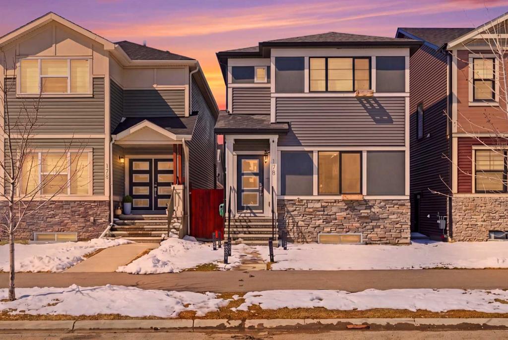 179 Homestead Drive, Calgary, MLS® # A2311985