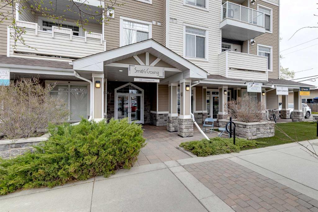 132 1 Avenue, Airdrie, MLS® # A2312018