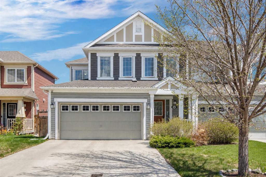 145 Viewpointe Terrace, Chestermere, MLS® # A2312076