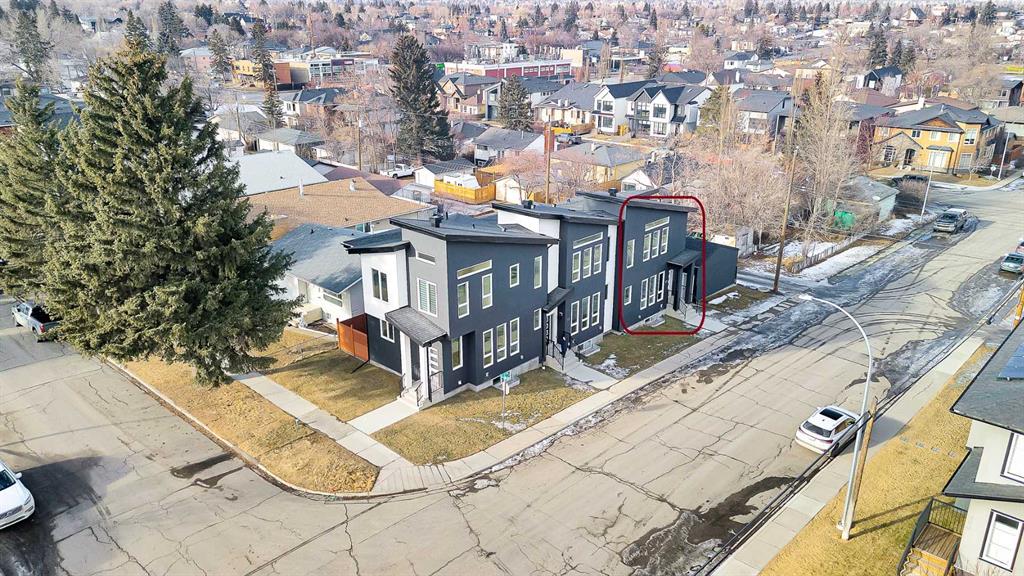 2609 1 Street, Calgary, MLS® # A2312127