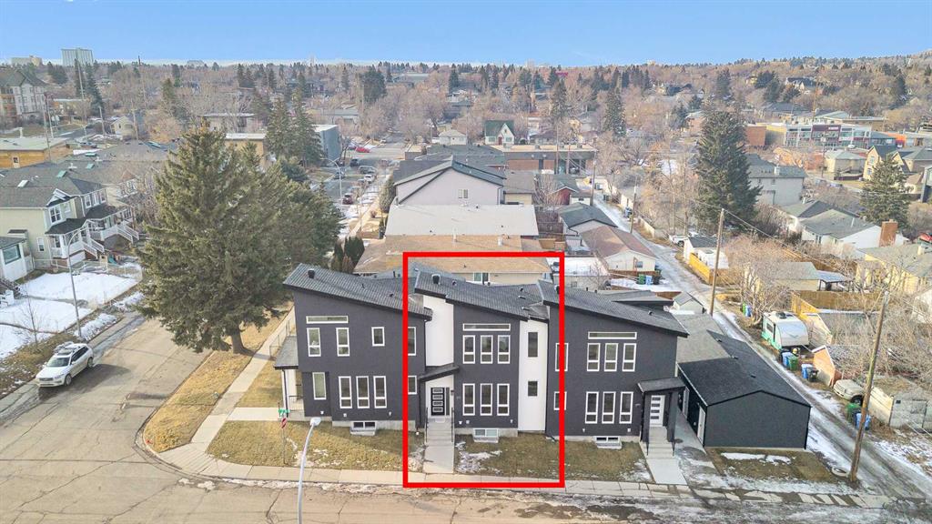 2605 1 Street, Calgary, MLS® # A2312135