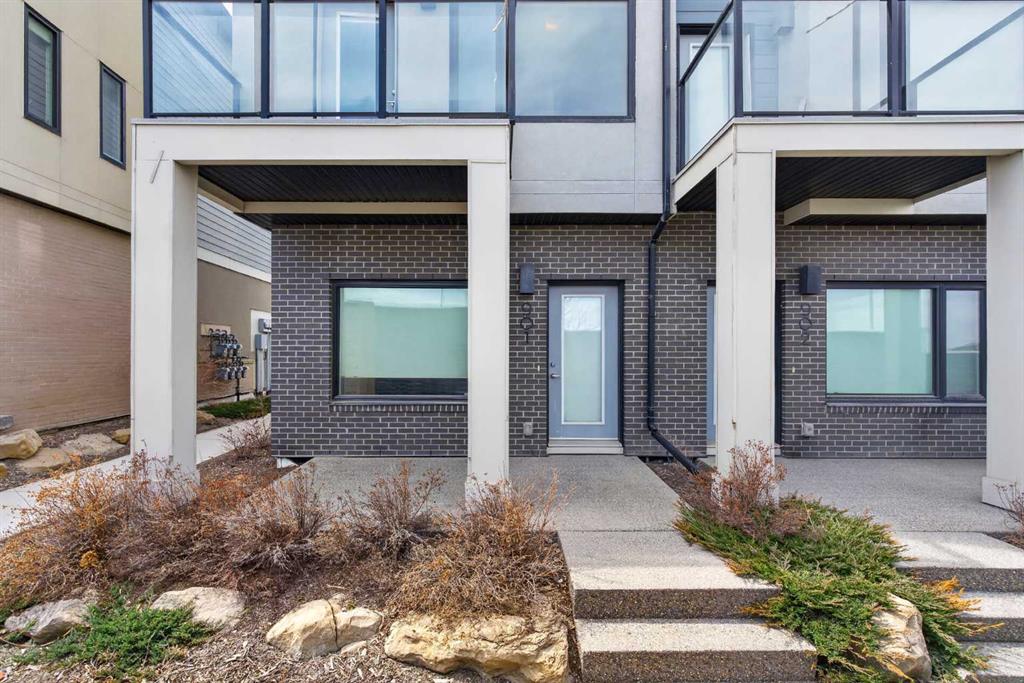 218 Sherwood Square, Calgary, MLS® # A2312168