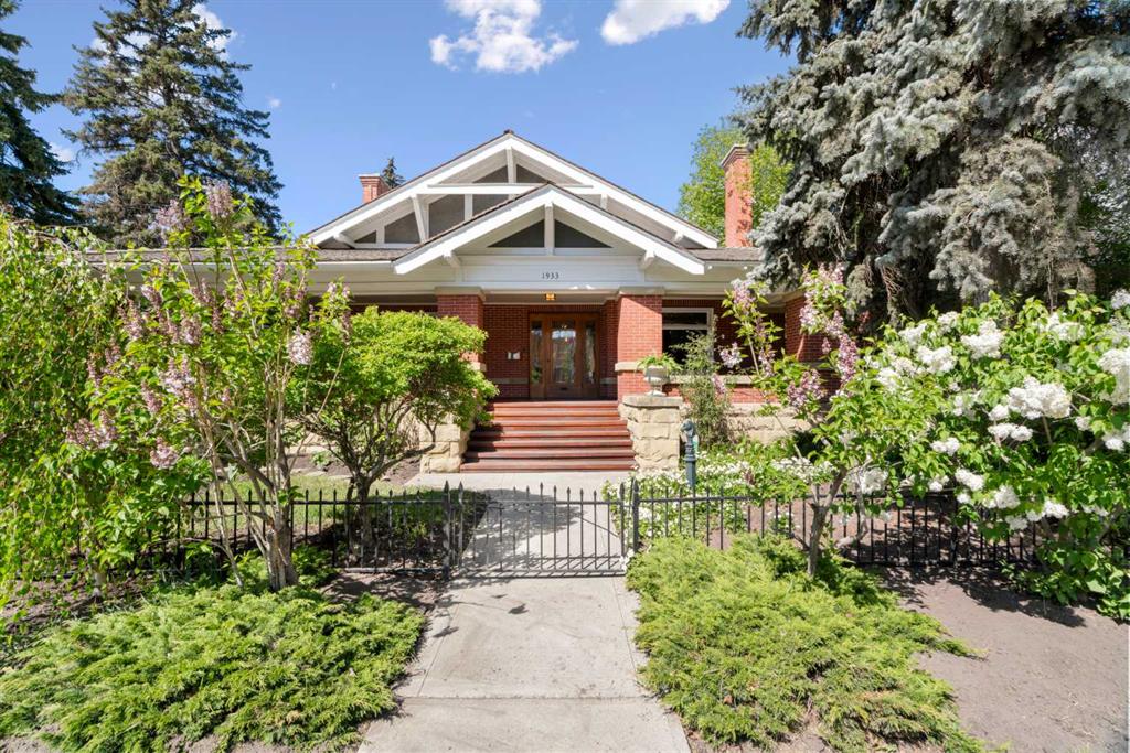 Real Estate Listing MLS A2312171