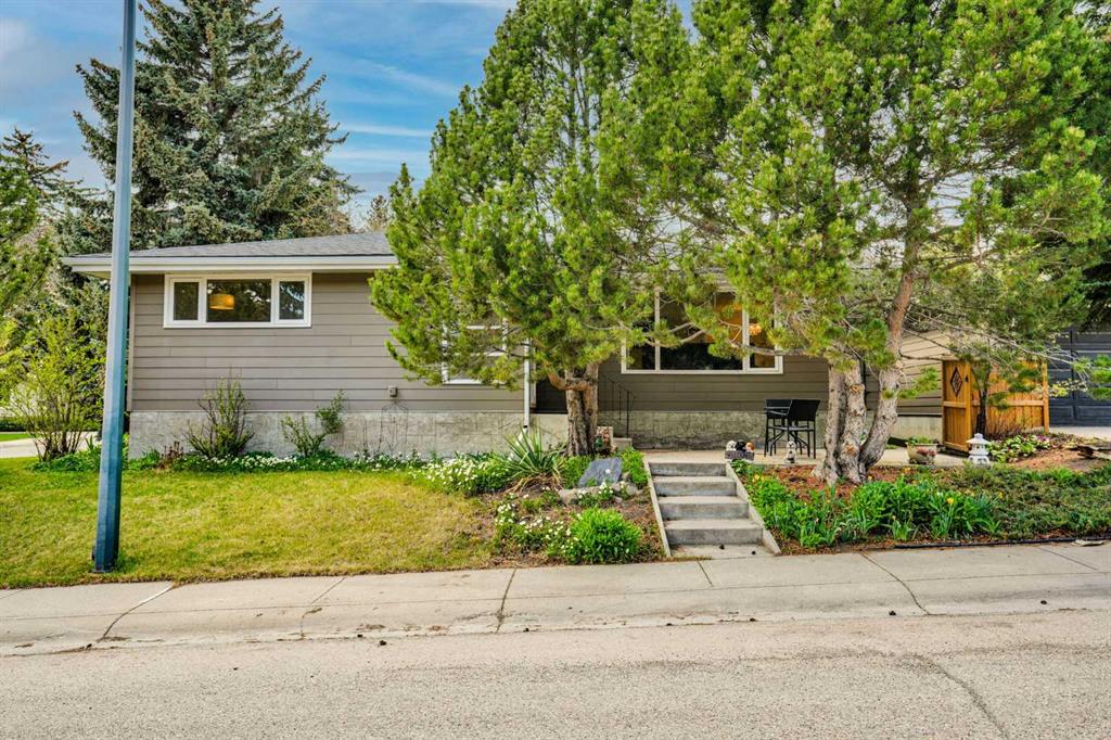 2704 Chandler Road, Calgary, MLS® # A2312188
