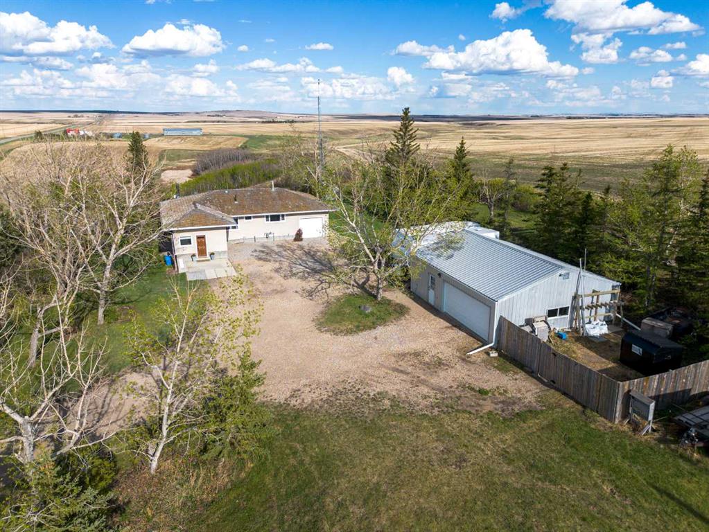 311081 Rge Rd 225, Rural Kneehill County, MLS® # A2312244