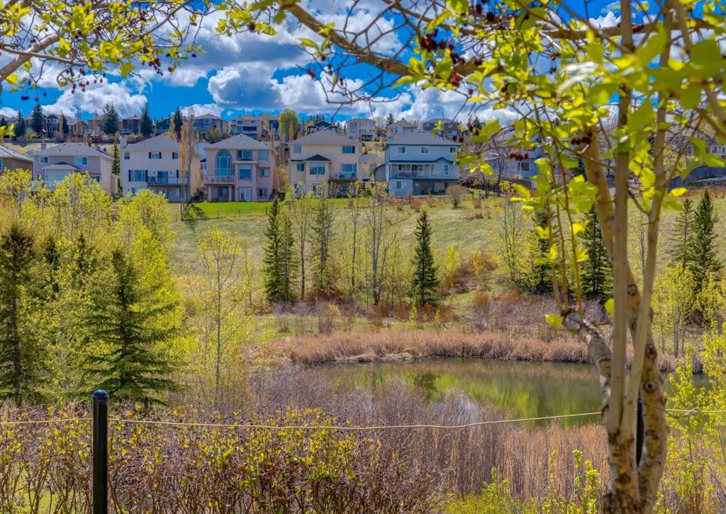 Real Estate Listing MLS A2312248