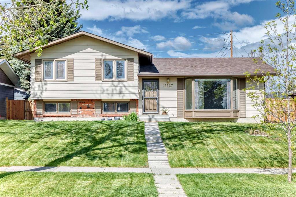 Real Estate Listing MLS A2312249