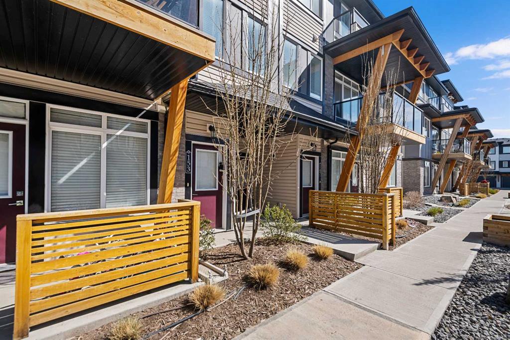 153 Savanna Walk, Calgary, MLS® # A2312275