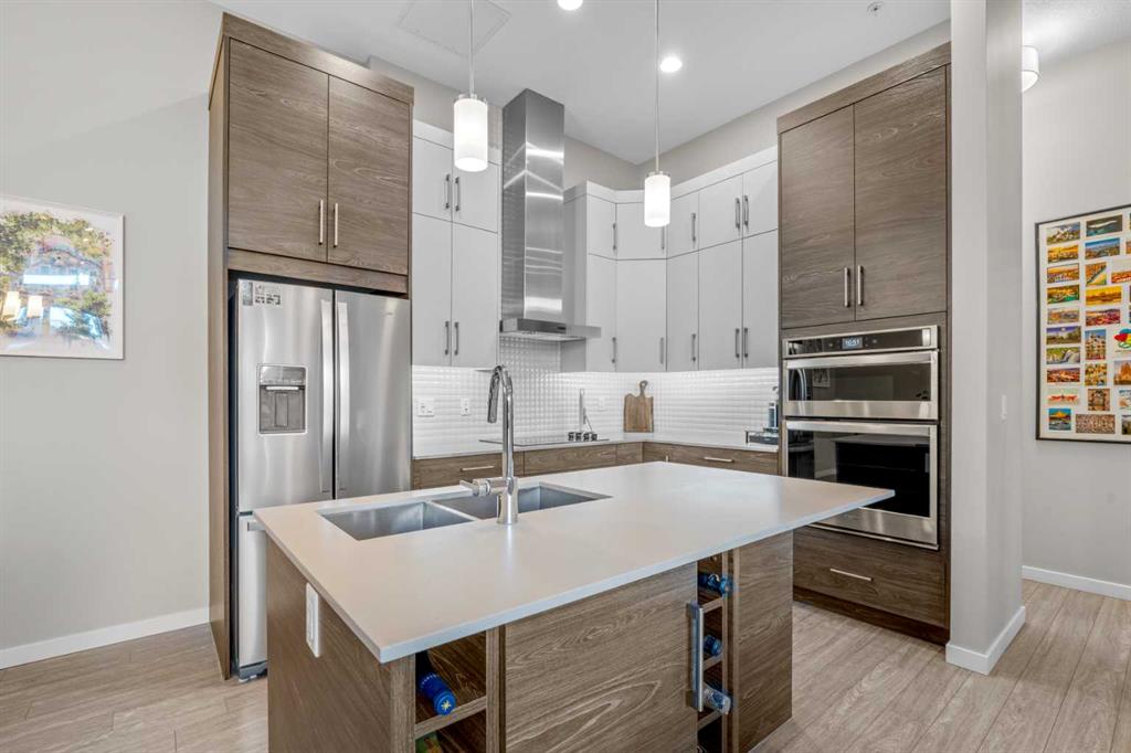 124 Mahogany Centre, Calgary, MLS® # A2312278
