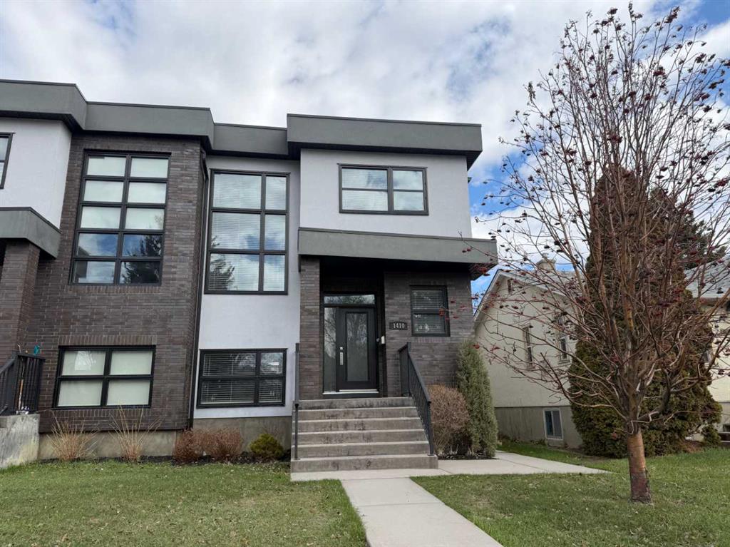 1410 21 Avenue, Calgary, MLS® # A2312362