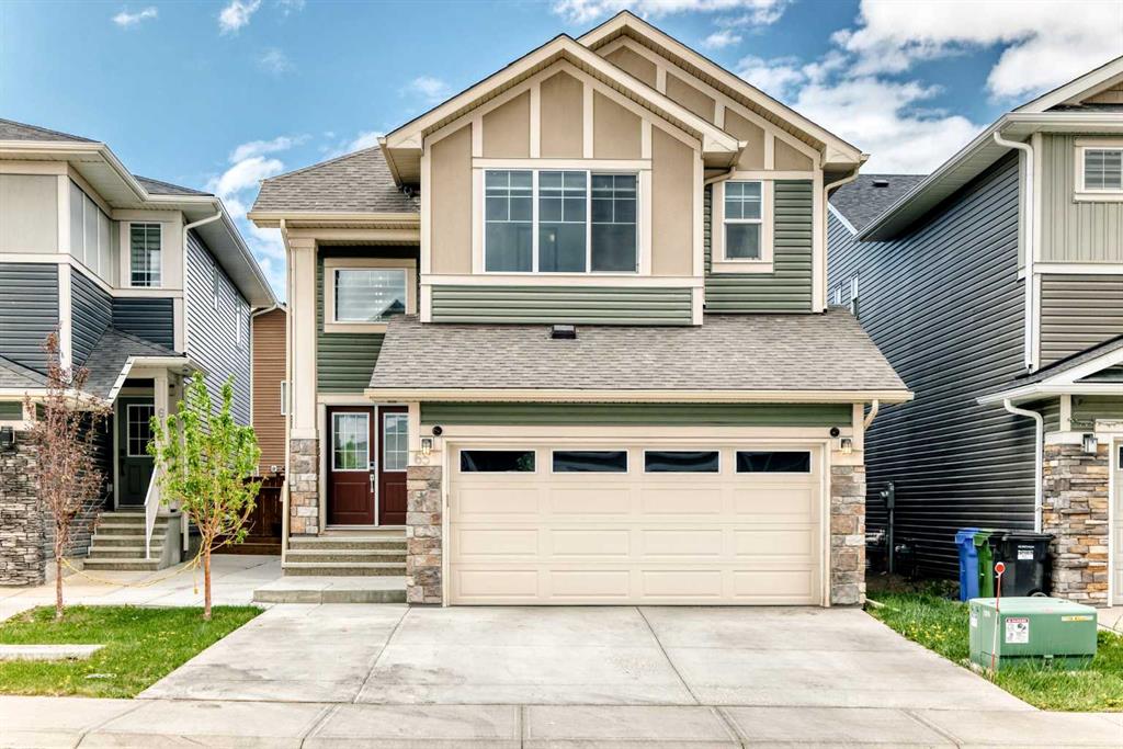 65 Saddlestone Green, Calgary, MLS® # A2312392
