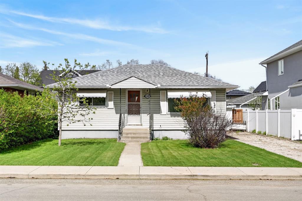 Real Estate Listing MLS A2312414