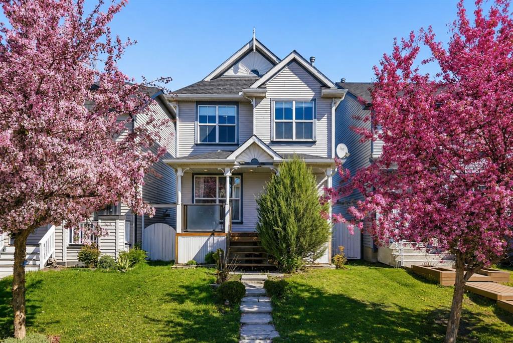 80 Prestwick Bay, Calgary, MLS® # A2312449