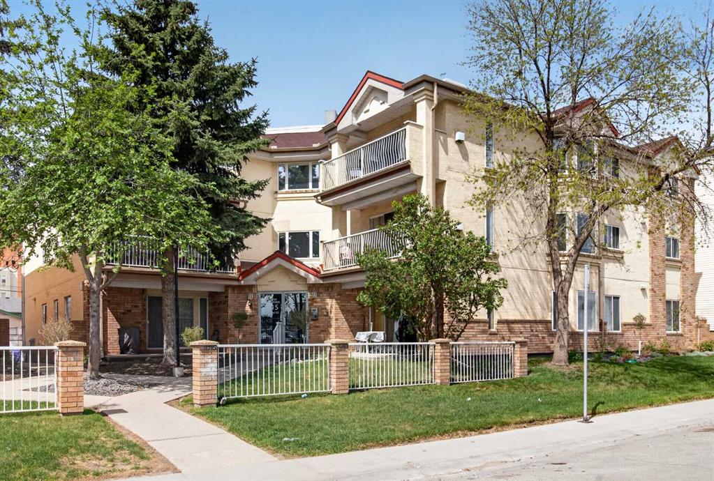1715 35 Street, Calgary, MLS® # A2312464