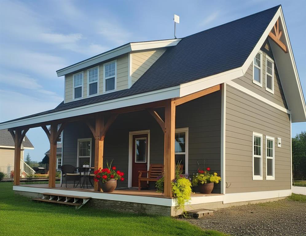 201 Cottageclub Crescent, Rural Rocky View County, MLS® # A2312519