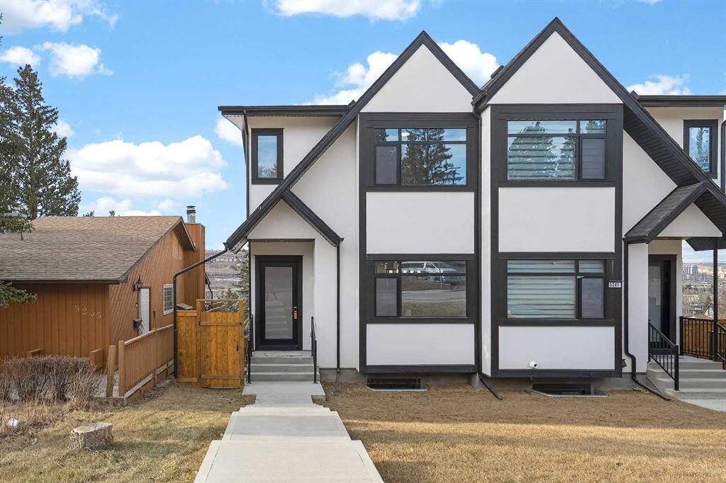 5239 22 Avenue, Calgary, MLS® # A2312525