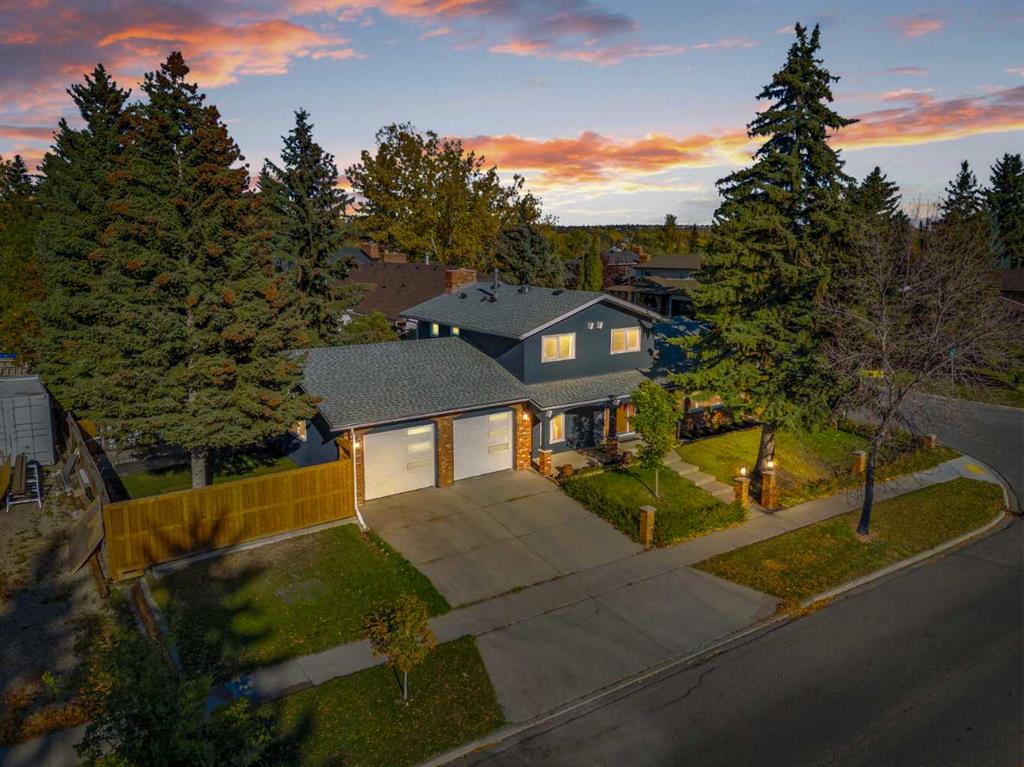 263 Silvergrove Place, Calgary, MLS® # A2312614