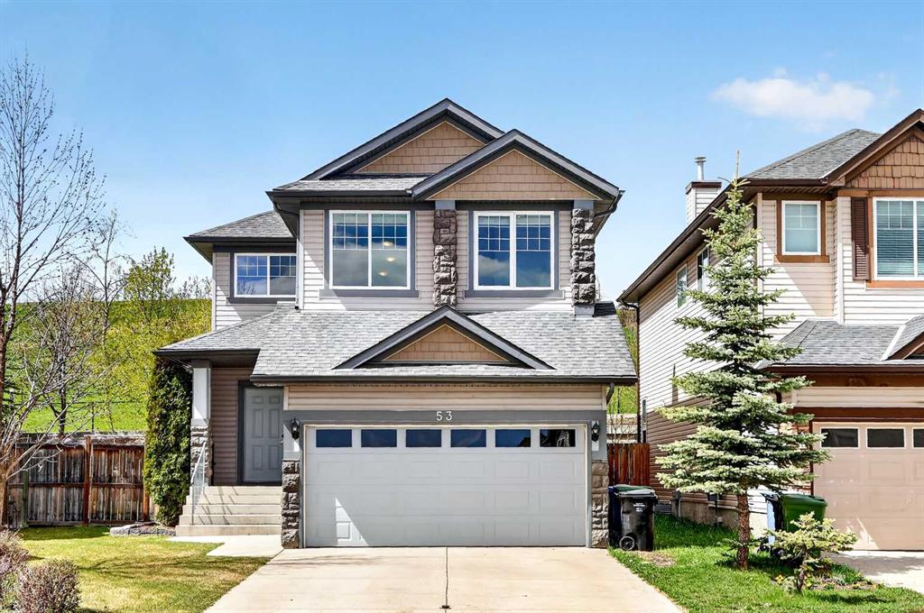53 Royal Birch Way, Calgary, MLS® # A2312615