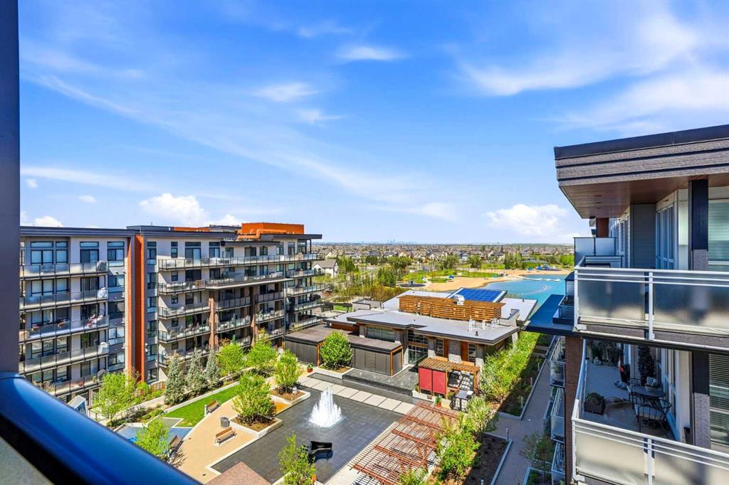 122 Mahogany Centre, Calgary, MLS® # A2312628