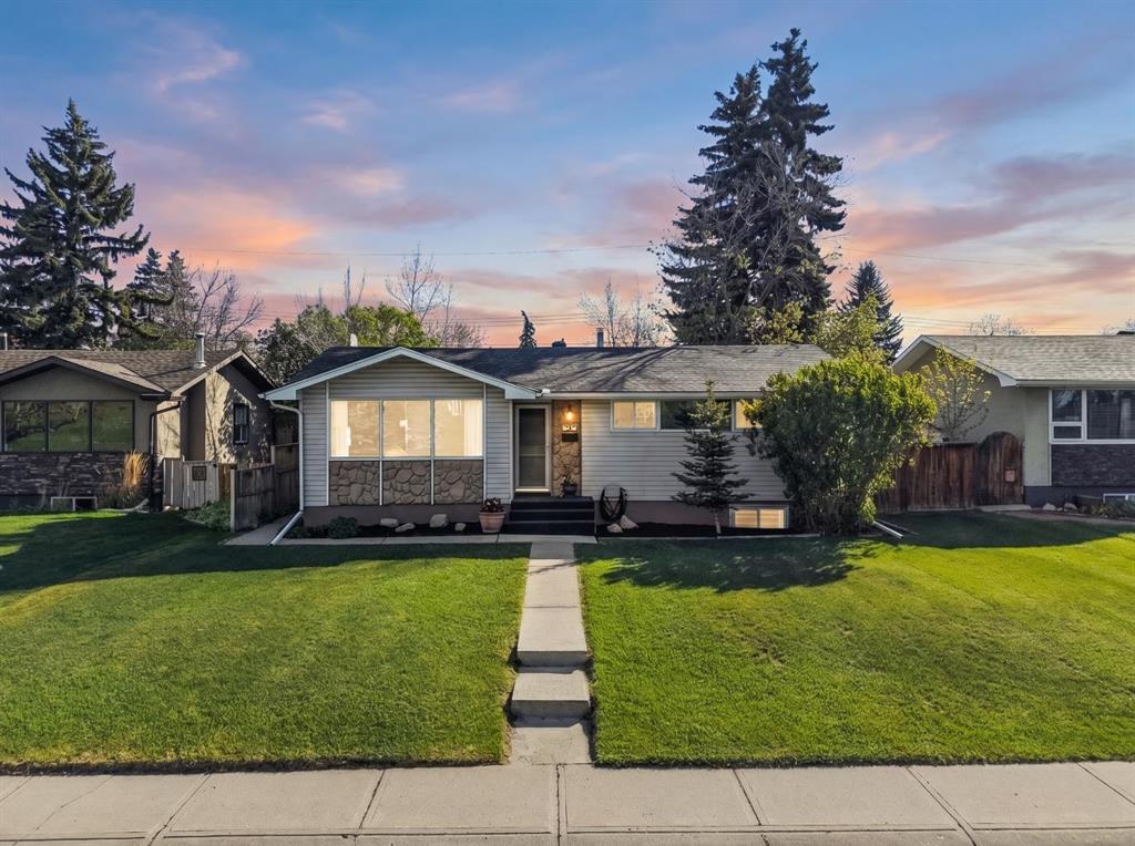 2420 Langriville Drive, Calgary, MLS® # A2312635