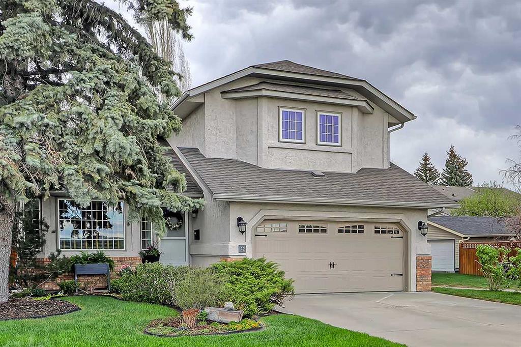 42 Sundown Close, Calgary, MLS® # A2312643
