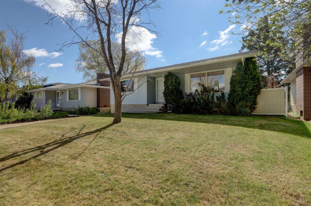 255 Huntcroft Road, Calgary, MLS® # A2312670