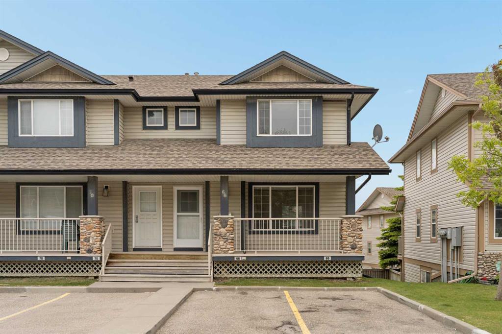 66 Citadel Point, Calgary, MLS® # A2312725