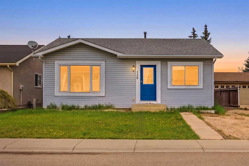 128 Ridgegate Way, Airdrie, MLS® # A2312727