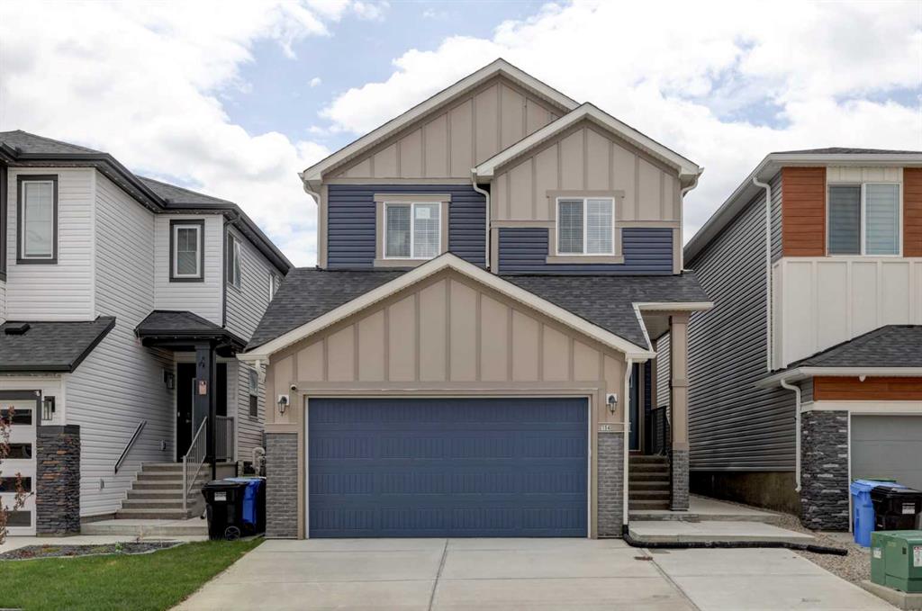 Real Estate Listing MLS A2312748
