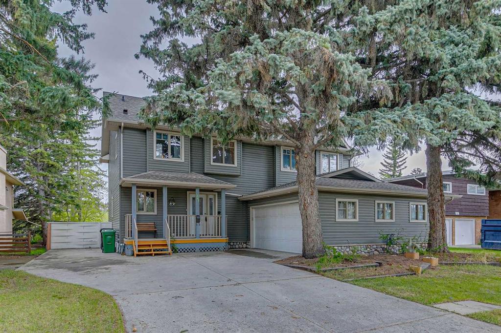 361 Wildwood Drive, Calgary, MLS® # A2312802