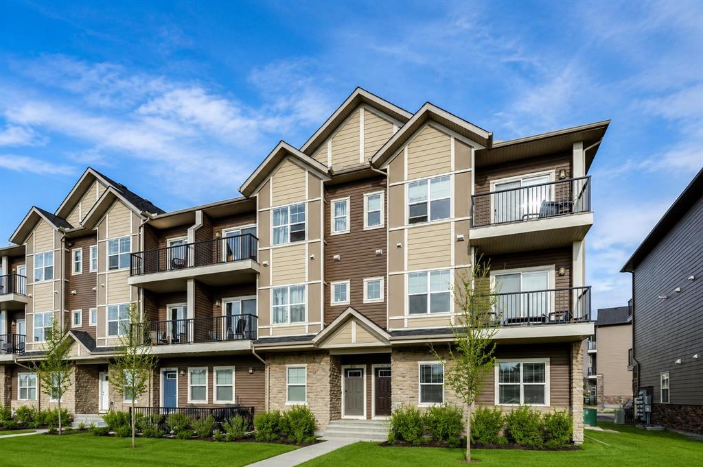 250 Fireside View, Cochrane, MLS® # A2312813