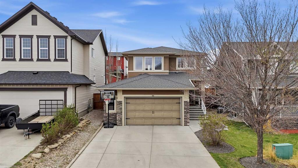44 Westridge Crescent, Okotoks, MLS® # A2312855