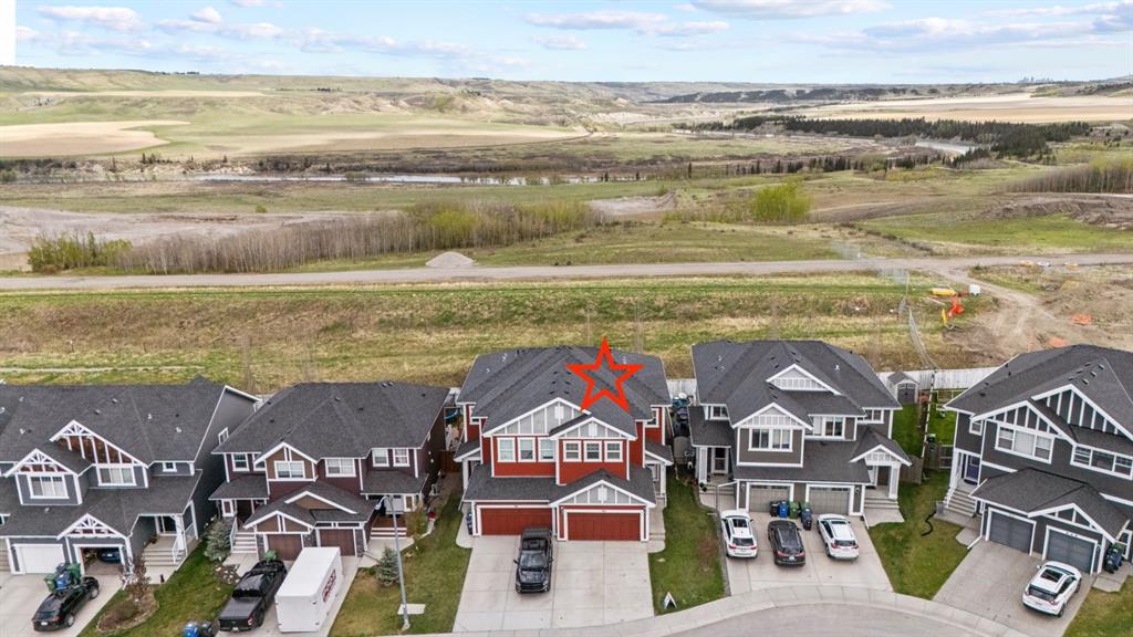 514 River Heights Crescent, Cochrane, MLS® # A2312891
