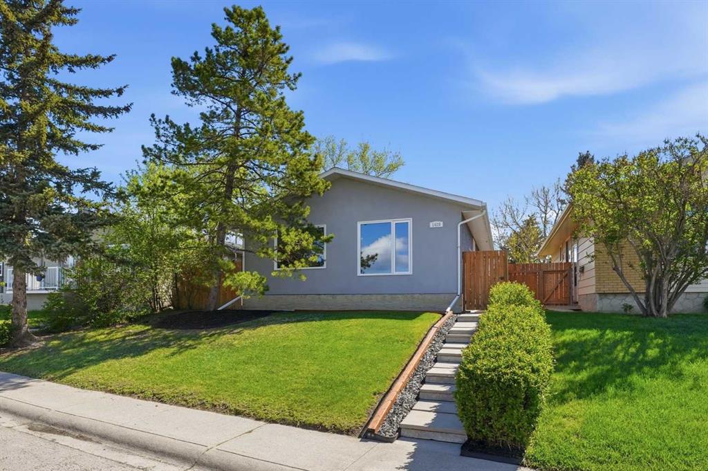 Real Estate Listing MLS A2312911