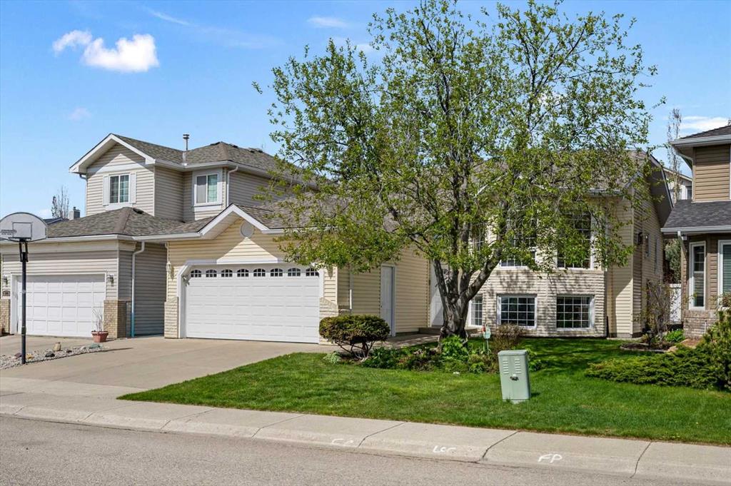 100 Macewan Park Manor, Calgary, MLS® # A2312914