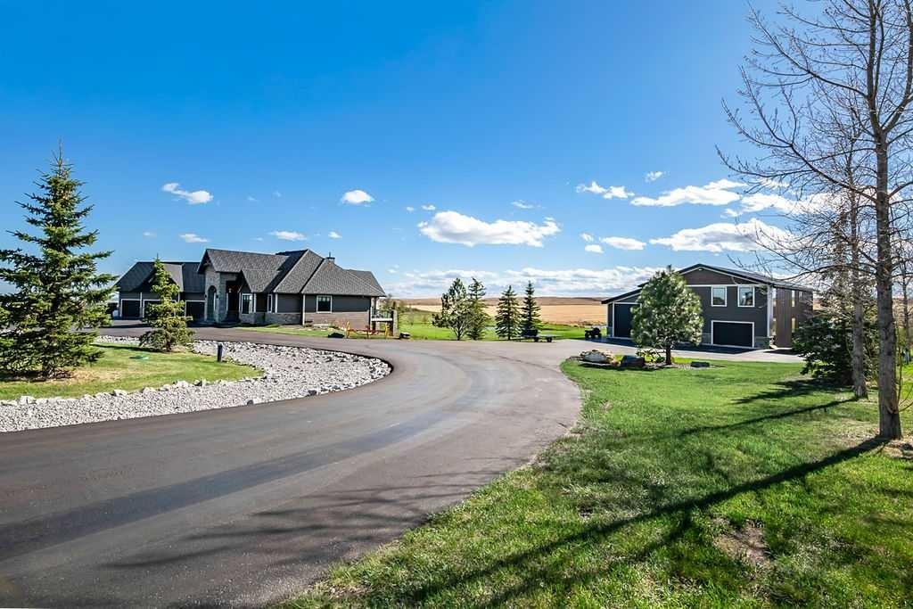 500-402080 23 Street, Rural Foothills County, MLS® # A2312959